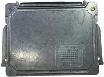 Koplamp Ballast - HID Ontsteker - Veilig Rijden - Stabiele Hoge Spanning - 35W - Zwart