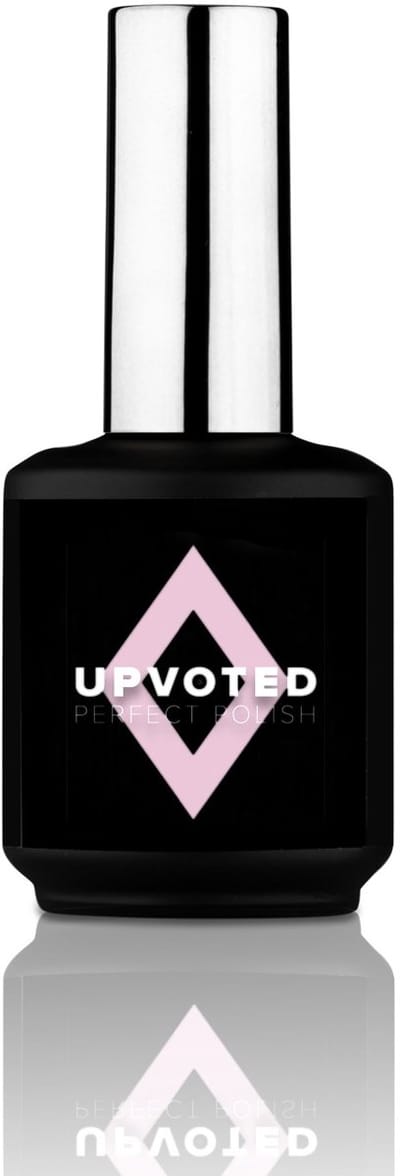 NailPerfect UPVOTED Soak Off Gelpolish #155 Sweet Side 15ml