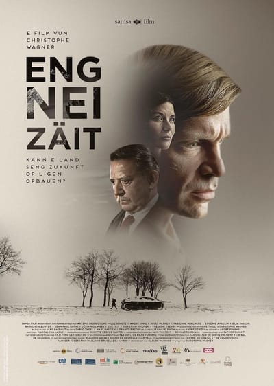 ENG NEI ZÄIT