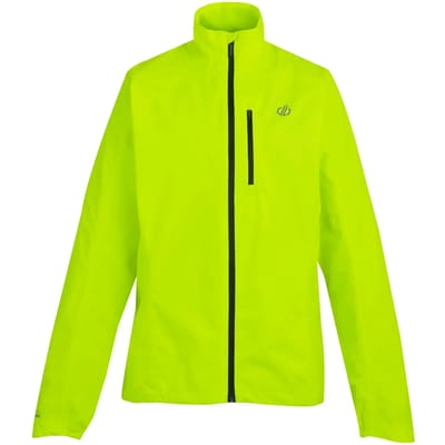 Dare2B Heren Tor Fiets Waterdichte Jas
