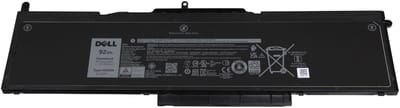 Dell NY5PG Batterij - 92Wh - (M.2)