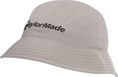 TaylorMade Storm Bucket Cap (Maat L-XL)- Grijs