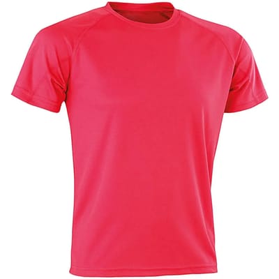 Sport T-shirt Spiro Aircool