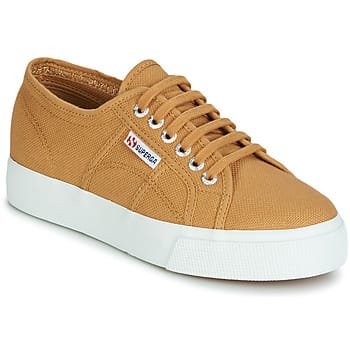 Lage Sneakers Superga 2730 COTU
