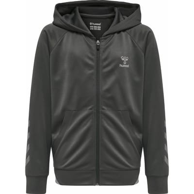 Sweater met capuchon voor kinderen Hummel hmlGG12 Action