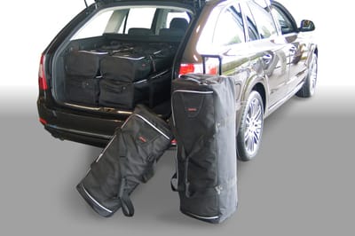 Car-Bags set Skoda Superb sedan '03-'09