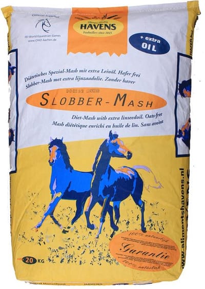 Havens Slobber Mash