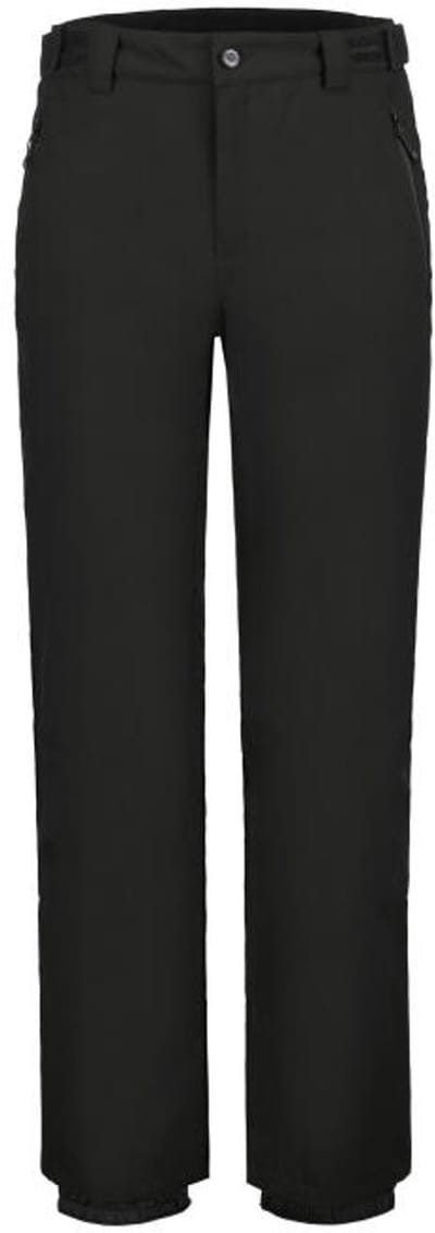 ICEPEAK FLEMING Heren Skibroek - Zwart - 56