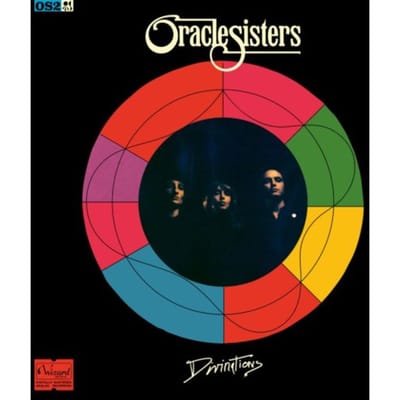 Divinations - Oracle Sisters