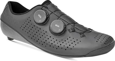 Bont Vaypor Raceschoenen Zwart EU 43 Man