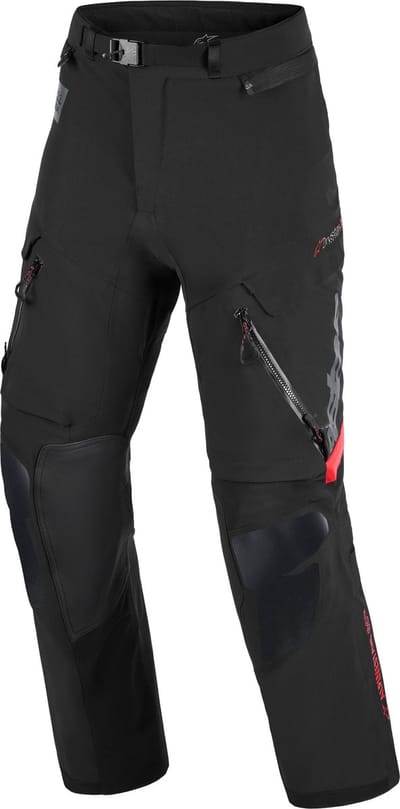 Alpinestars Harok Pro Drystar XF waterdichte motorfiets textiel broek -