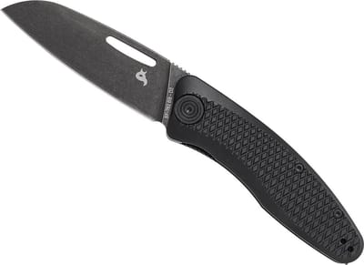 Black Fox Zakmes Feresa Black D2
