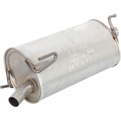 Geluiddemper achter BOSAL 185-959