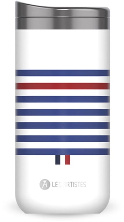 Les Artistes Paris Thermosbeker reisbeker 500ml Sailor - LP-A4371