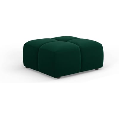 Hocker Francesca velvet | Milo Casa
