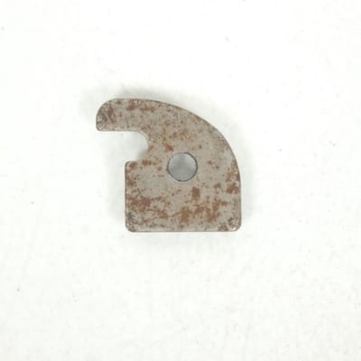Visserie origine pour Auto 706432 / Patte de Butée kick Neuf