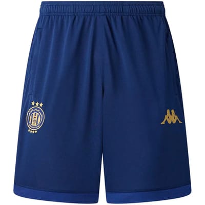 Short ES Tunis Mixiozip Pro 2025/26