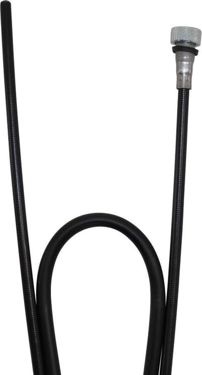 P2R speedo kabel voor scooter Piaggio 125 Hexagon 1273456 Nieuw
