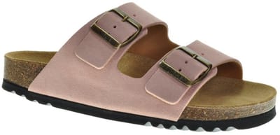 Scholl Josephine Dusty Pink maat 35
