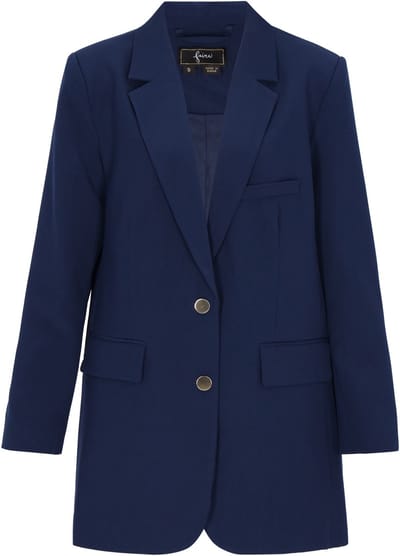 faina Blazer