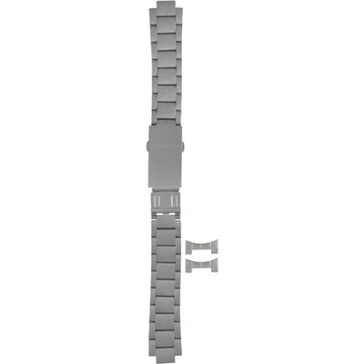 Hamilton Straps H695.683.102 Khaki Field band