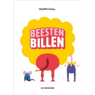 Beestenbillen - Thekla Luitz