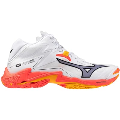 Indoor schoenen Mizuno Wave Lightning Neo 3 Mid
