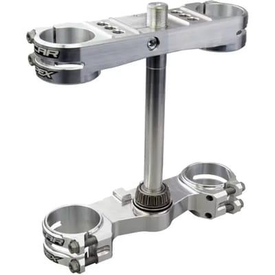Vork T-stuk Scar Apex Gas Has/Husqvarna