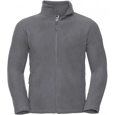 Fleece met rits Russell Athletic