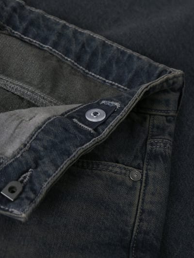 NAME IT - TKFRITA WIDE JEANS TWO4321 NOOS - Meisjes - Jeans