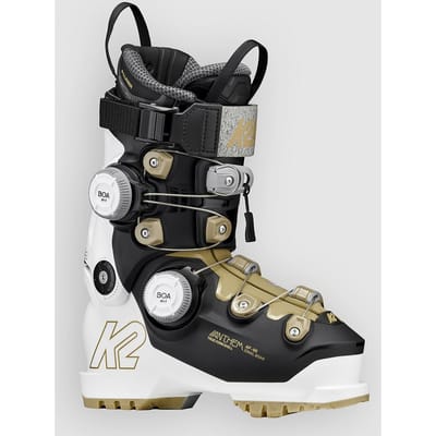 K2 FL3X Anthem 95 Af Zonal BOA 2027 Ski Schoenen patroon