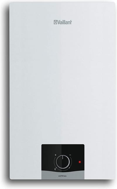 Vaillant Warmwaterreservoir - 230 V - 5 L