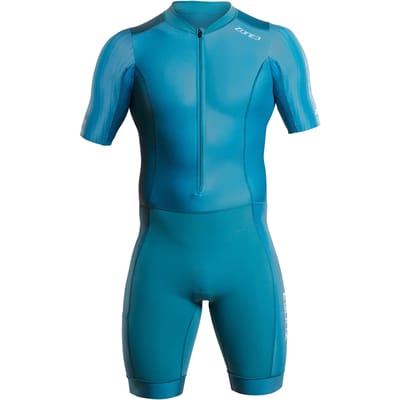 Kort triathlonpak Zone3 Activate+