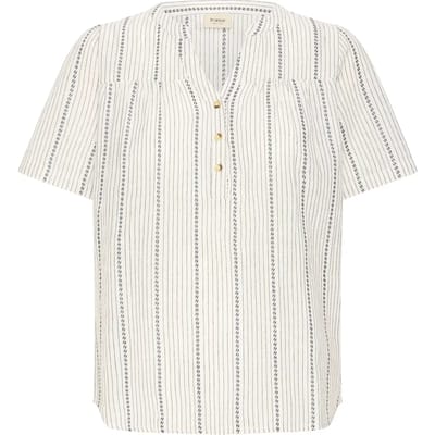 fransa - FRBONNIE BL 3 - Dames - Blouses
