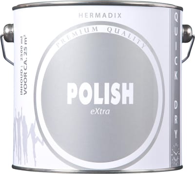 Hermadix Polish eXtra
