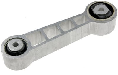 Aslichaam, motorsteunlager OEM 6025304389