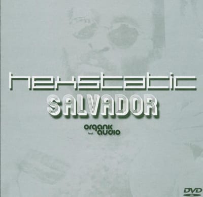 salvador( video / living stereo / eclectic method av remix )