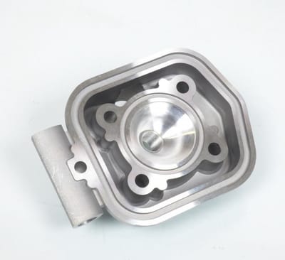 Culasse refroidissement liquide pour mobylette MBK 51 Magnum racing Neuf