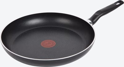 Tefal- Koekenpan - Quick Start- Koekenpan 24cm - Geschikt Voor Inductie