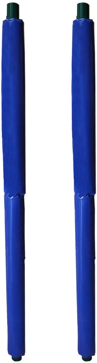 Spelbeschermingspalen Volleybaldoorsnede 90 mm