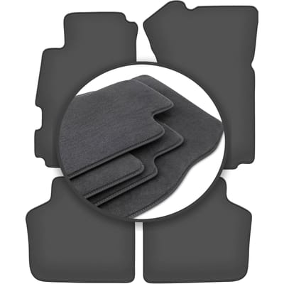 Premium automatten voor: Honda Legend II sedan (1991-1996)