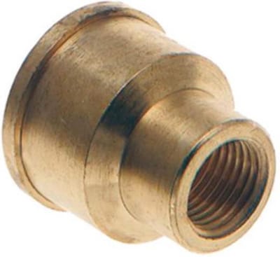 Bonfix Verloopsok 3/4inch x 1/2inch RpRp