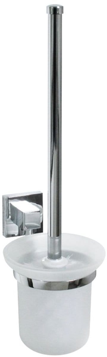 Wandtoiletborstel grijs Fackelmann Mare