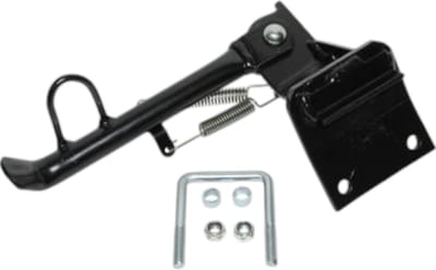 Zijstandaard Zwart Yamaha Neos V.a 2008 Model Buzzetti 8572