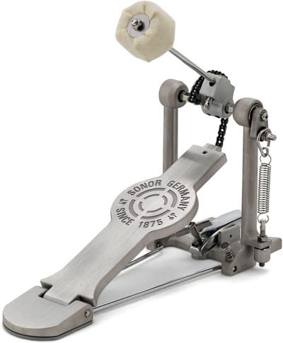 Sonor SP 1000 Single Pedal - Drumpedaal
