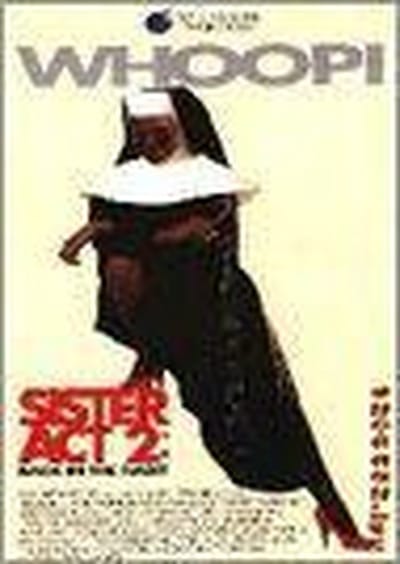 Sister Act 2