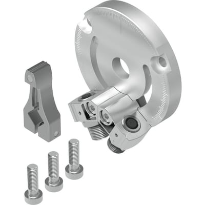 Festo Aanslag Kit Bouwgrootte 12 - 2536502 - P2HDU