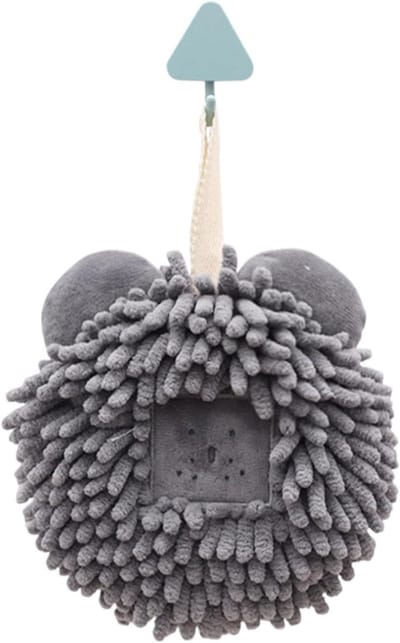 Watersproeier Badje - Badspeelgoed Haas - Waterpret Creëren - Vrolijk Dierendesign - 17 cm Diameter - Meerdere Kleuren