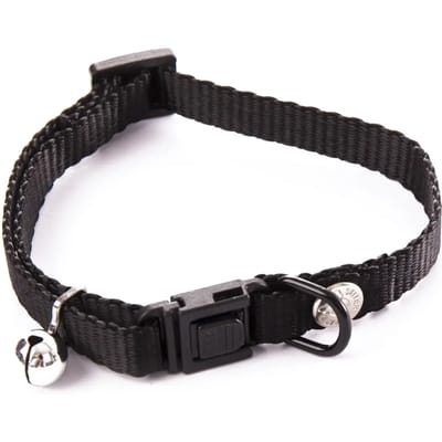 Nylon kattenhalsband classic Martin Sellier