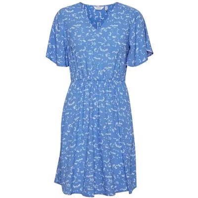 b.young - BYMMJOELLA SS DRESS 2 - Dames - Jurken